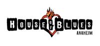 House of Blues - Chris Daub Solo