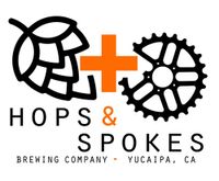 Hops & Spokes Brewing Co.- Evening Entertainment
