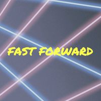 Fast Forward by Allison Fay Brown