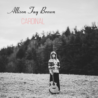 Cardinal by Allison Fay Brown