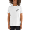 LTW Sactown Punk T-Shirt (White or Black)