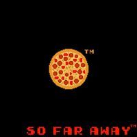 So Far Away by Homeplate