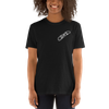 LTW Sactown Punk T-Shirt (White or Black)
