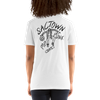 LTW Sactown Punk T-Shirt (White or Black)