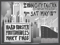 Iron City Tavern - May 18th 2019