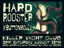 Killer Yacht Club - August 13th 2022