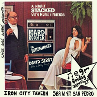 Iron City Tavern - August 23rd 2019