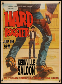 Kernville Saloon - June 11th 2021
