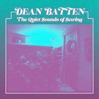 "The Quiet Sounds of Sewing" Release Day!