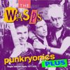 Punkryonics Plus: CD