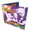 Punkryonics Plus: CD