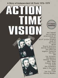 Action Time Vision
