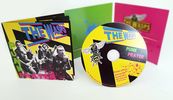 PUNK PRAYER: CD