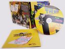 PUNK PRAYER: CD