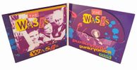 Punkryonics Plus: CD