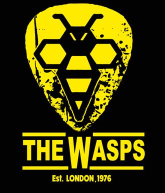 The Wasps, Establecida en Londres en 1976