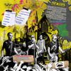 PUNK PRAYER: Vinyl LP