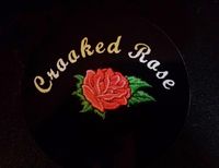 Starkweather Shamrock Social-Crooked Rose