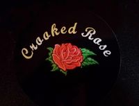 Crooked Rose - Starkweather Shamrock Social