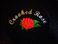 Crooked Rose