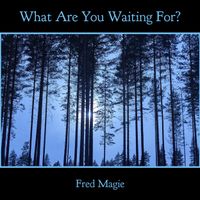 What Are You Waiting For? by Fred Magie