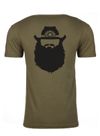 TW Green T-Shirt