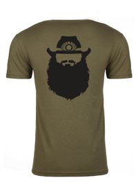 TW Green T-Shirt