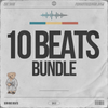 10 Beats (Album Bundle) 