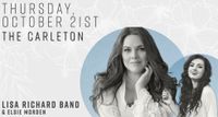 Lisa Richard Band @ The Carleton