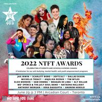 NTFT Awards