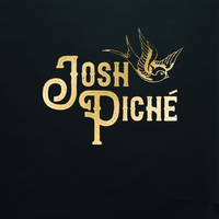 EP  (2020) by Josh Piche