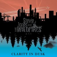 Clarity In Dusk by Stevie Jones and The Wildfires
