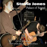 Palace of Sound by Stevie Jones