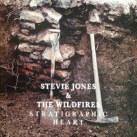 Stratigraphic Heart: CD