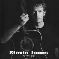 New Life (Re-Release)  by Stevie Jones 