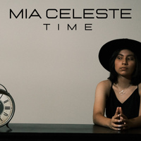 Time by Mia Celeste
