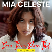Been There Done That by Mia Celeste