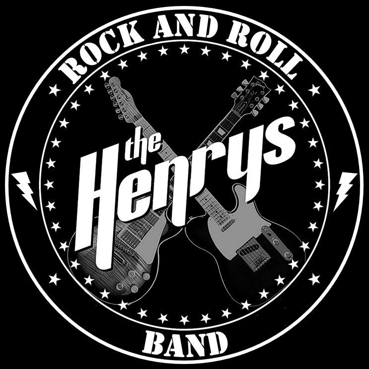 Henrys Badge Graphic