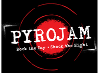 St. Leonard, Maryland - PyroJam Fireworks Competition