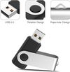 Talking Won't get it Done USB Drive