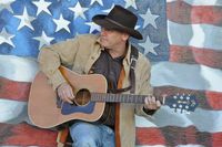 Memorial Day ! Ronnie Brandt solo Acoustic at Cream Ridge Winery