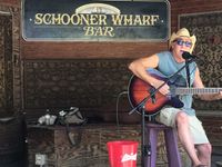 Ronnie Brandt at Working Dog Vineyards Solo Acoustic THURSDAY Happy Hour