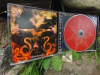 Baleful Scarlet Star: CD