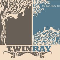 The Train You're On by TWINRAY