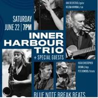 Inner Harbour Jazz:  Blue Note Tribute