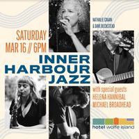 Inner Harbour Quartet