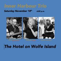 Inner Harbour Trio