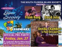 LRBC Pre-Cruise Party 