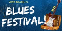 Vero Beach Blues Festival 