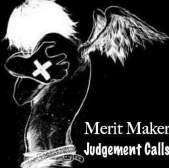 Judgement Calls Album Art by Nick Poli
